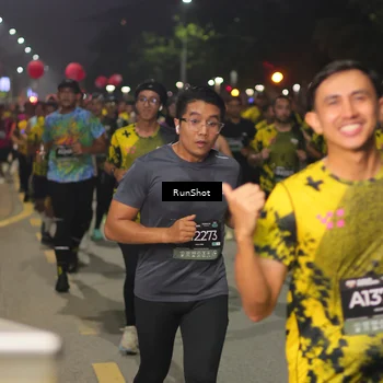 Runner Photo 7064113