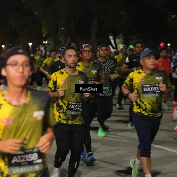 Runner Photo 7064117