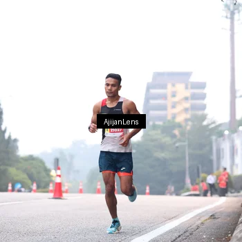 Runner Photo 7064121