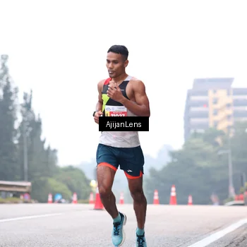 Runner Photo 7064123