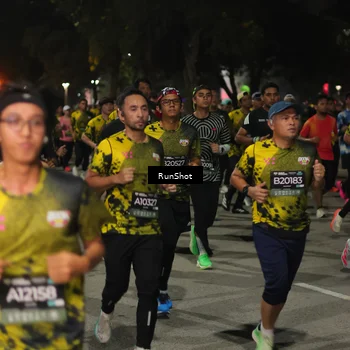 Runner Photo 7064124