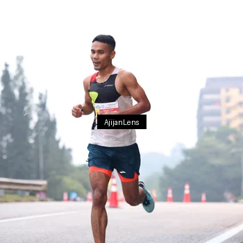 Runner Photo 7064126
