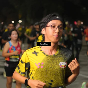 Runner Photo 7064127