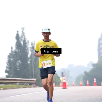 Runner Photo 7064129