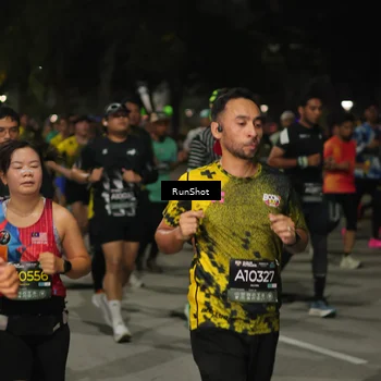 Runner Photo 7064131