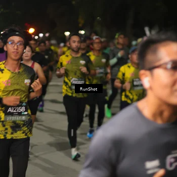 Runner Photo 7064132