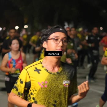 Runner Photo 7064134