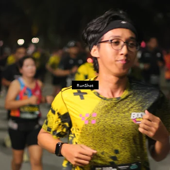 Runner Photo 7064136