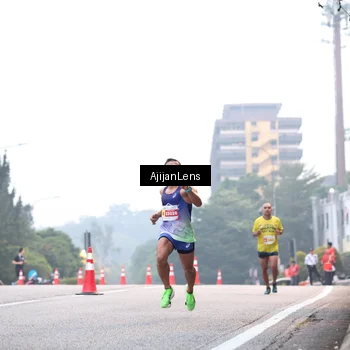 Runner Photo 7064137