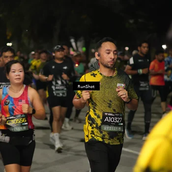 Runner Photo 7064138