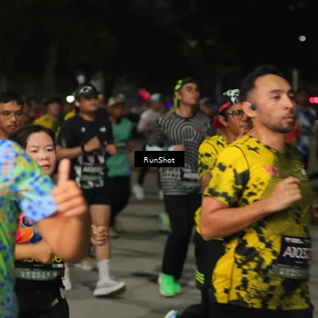 Runner Photo 7064139