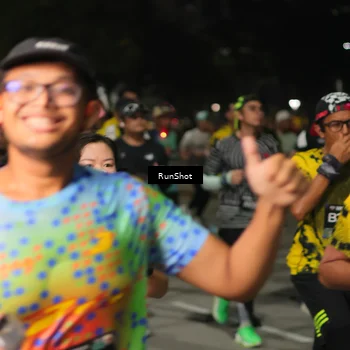Runner Photo 7064140