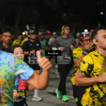 Runner Photo 7064141