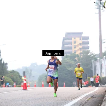 Runner Photo 7064143