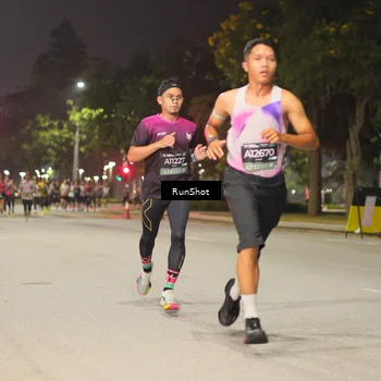 Runner Photo 7064145
