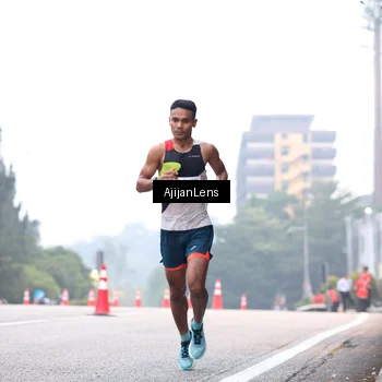 Runner Photo 7064146