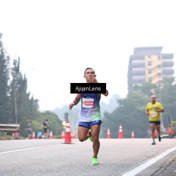Runner Photo 7064148