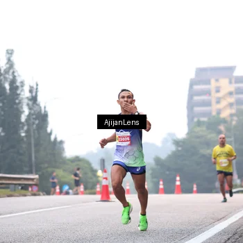 Runner Photo 7064149