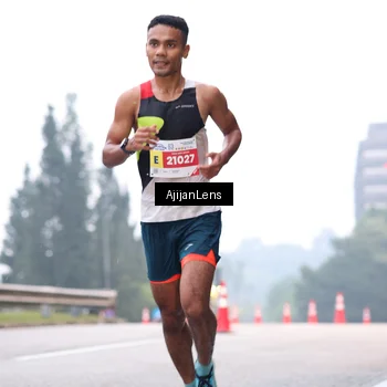 Runner Photo 7064152