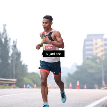 Runner Photo 7064156