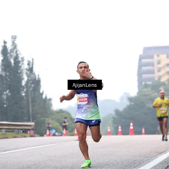 Runner Photo 7064157