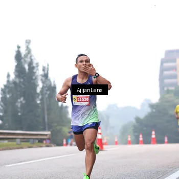 Runner Photo 7064158