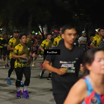 Runner Photo 7064159