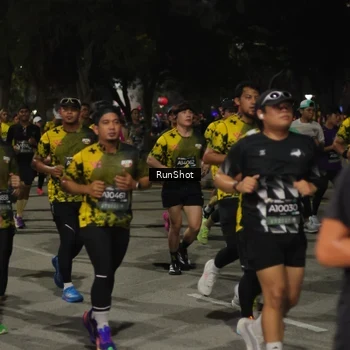 Runner Photo 7064160