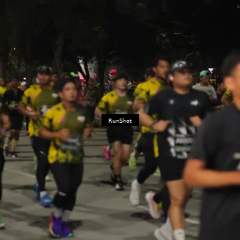 Runner Photo 7064162