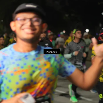 Runner Photo 7064163