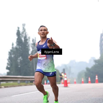 Runner Photo 7064164