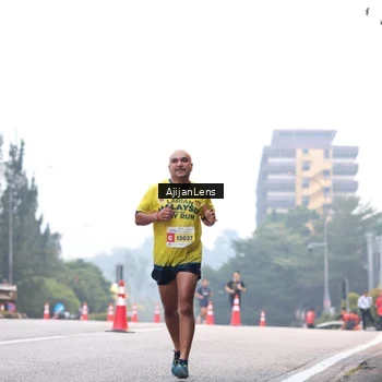 Runner Photo 7064166