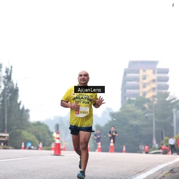 Runner Photo 7064167