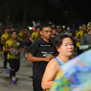 Runner Photo 7064170