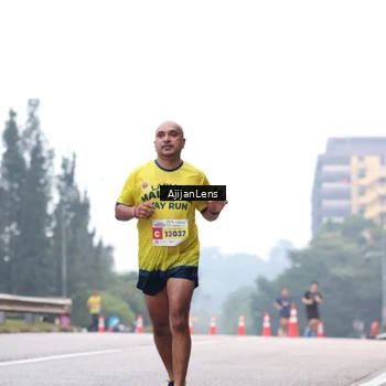 Runner Photo 7064174
