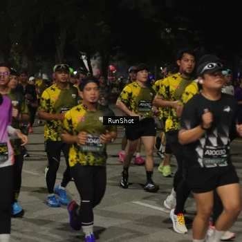 Runner Photo 7064176