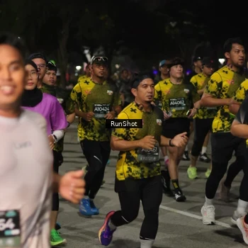Runner Photo 7064179