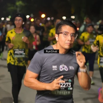 Runner Photo 7064180