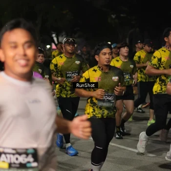 Runner Photo 7064181