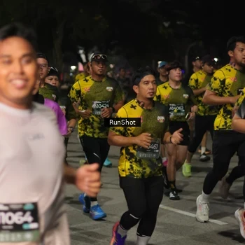 Runner Photo 7064182