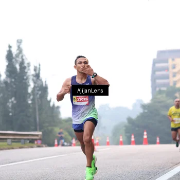 Runner Photo 7064187