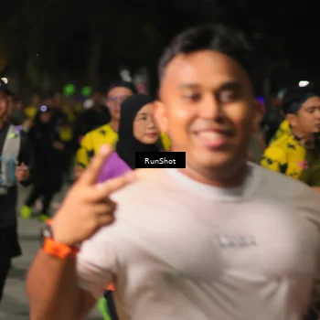 Runner Photo 7064193
