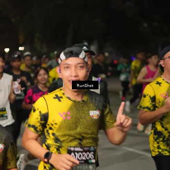 Runner Photo 7064202