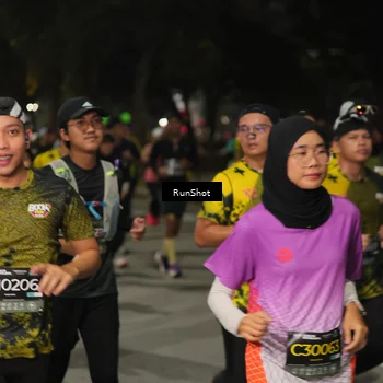 Runner Photo 7064204
