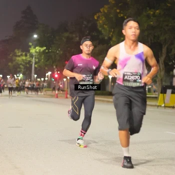 Runner Photo 7064214