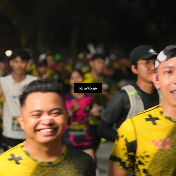 Runner Photo 7064216