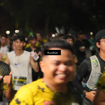 Runner Photo 7064220