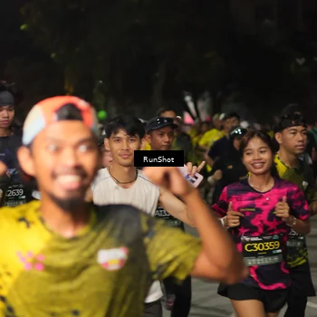 Runner Photo 7064221