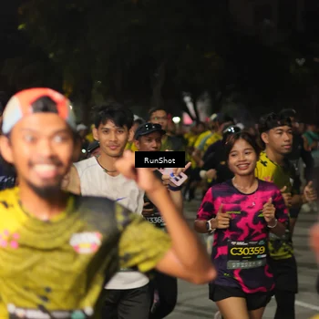 Runner Photo 7064222