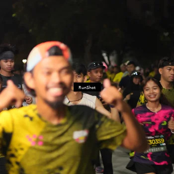 Runner Photo 7064223